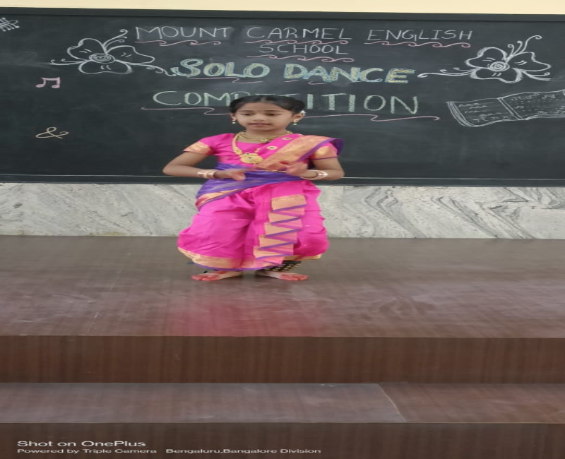 Best english medium school in RR Nagar