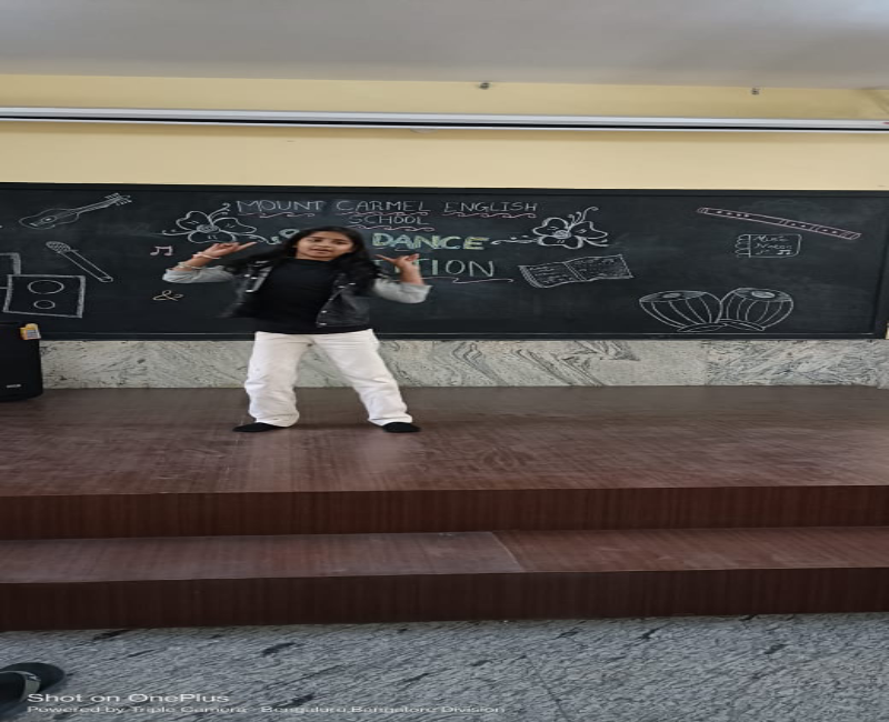 Best english medium school in RR Nagar