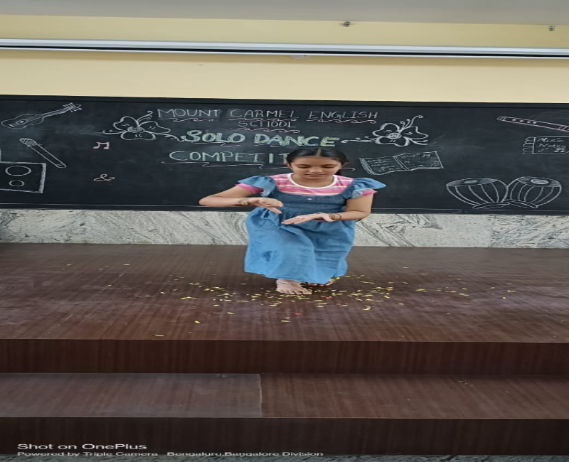Best english medium school in RR Nagar