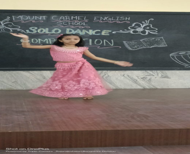 Best english medium school in RR Nagar