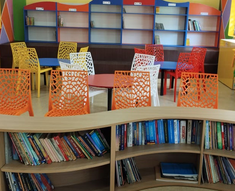 Best state board school in RR Nagar