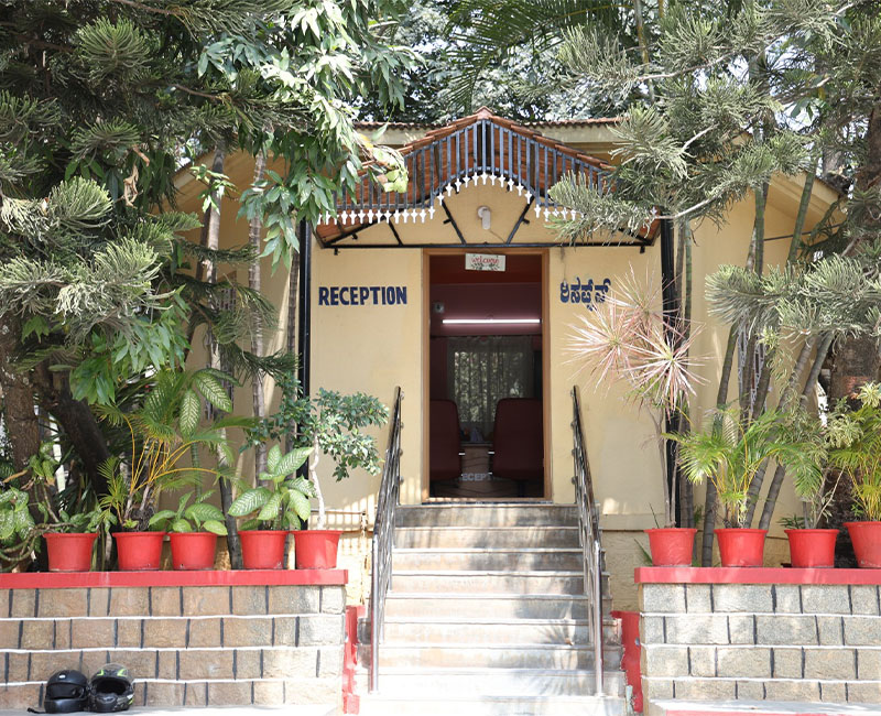 Best state board school in RR Nagar