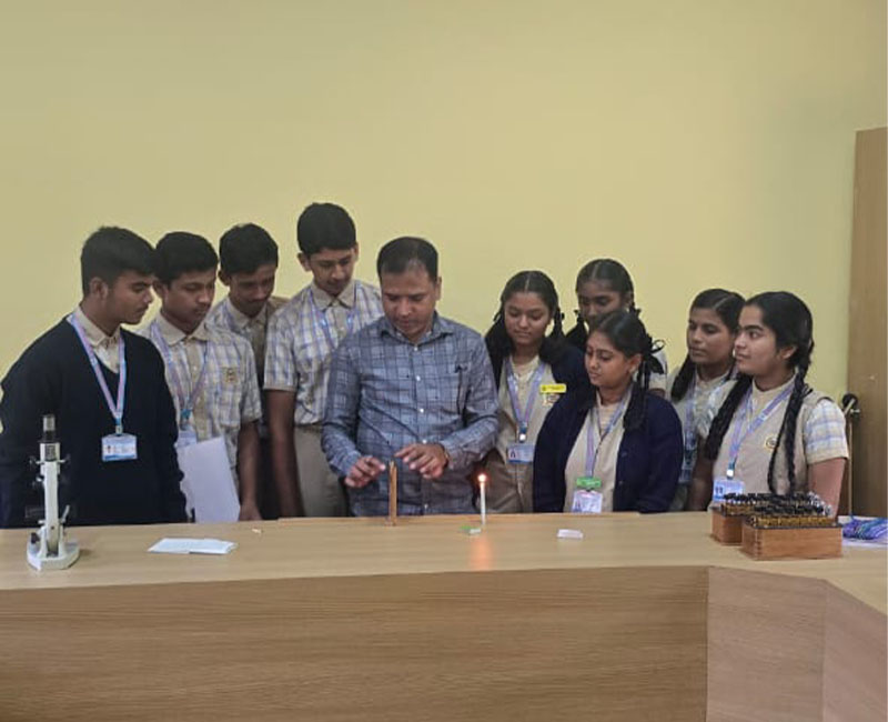 Best state board school in RR Nagar