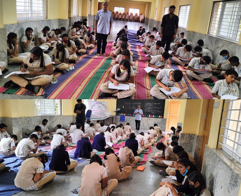 Best CBSE School in Bangalore