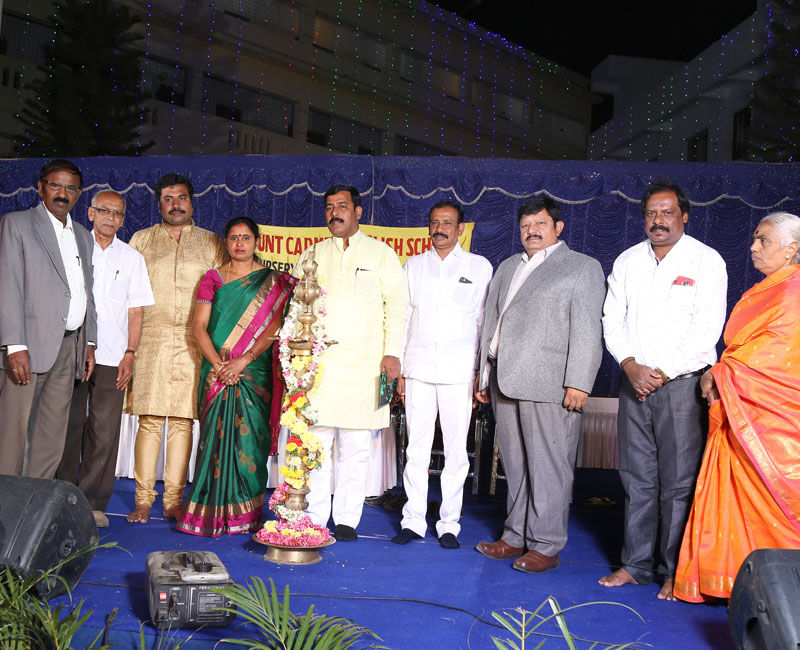 Best state board school in Bangalore