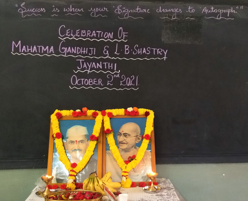 Best School in Bangalore