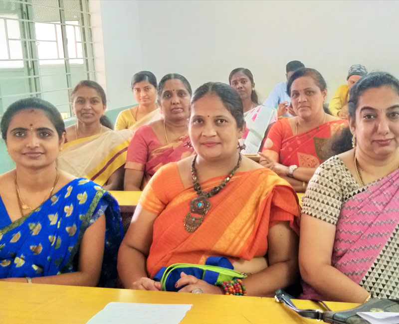 Best Primary School in Bangalore