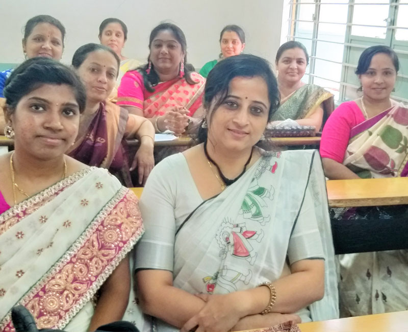 Best Primary School in Bangalore