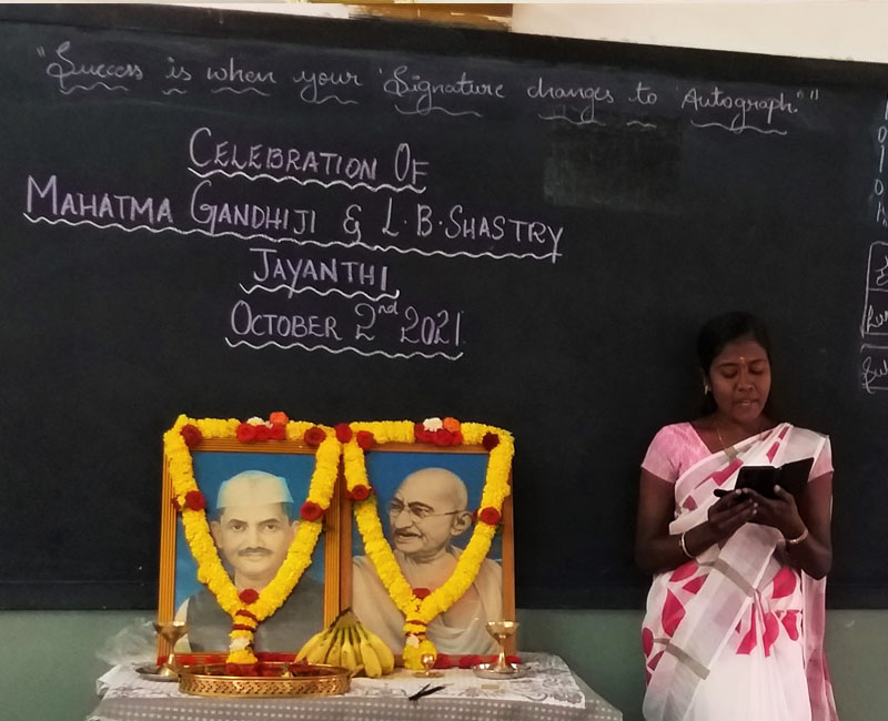 Best Primary School in Bangalore