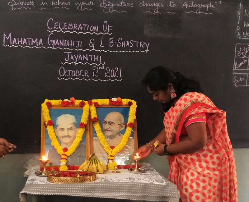 Best Primary School in Bangalore