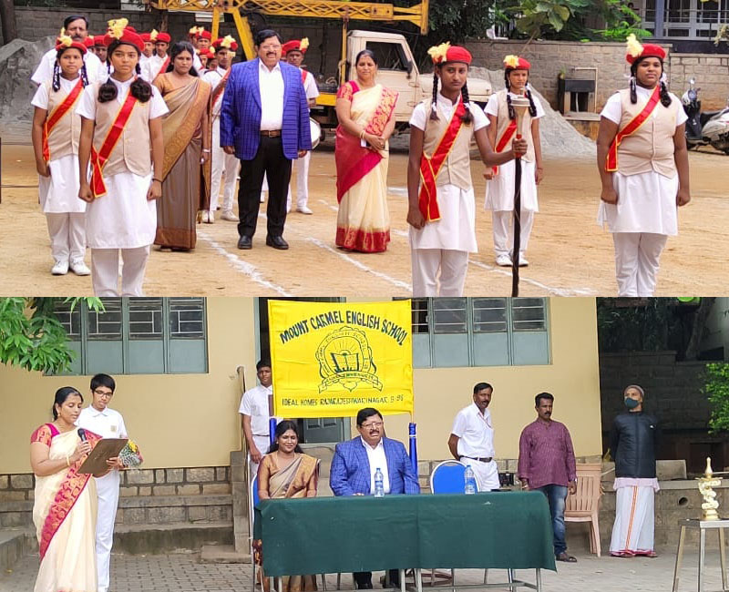Best CBSE School in Bangalore