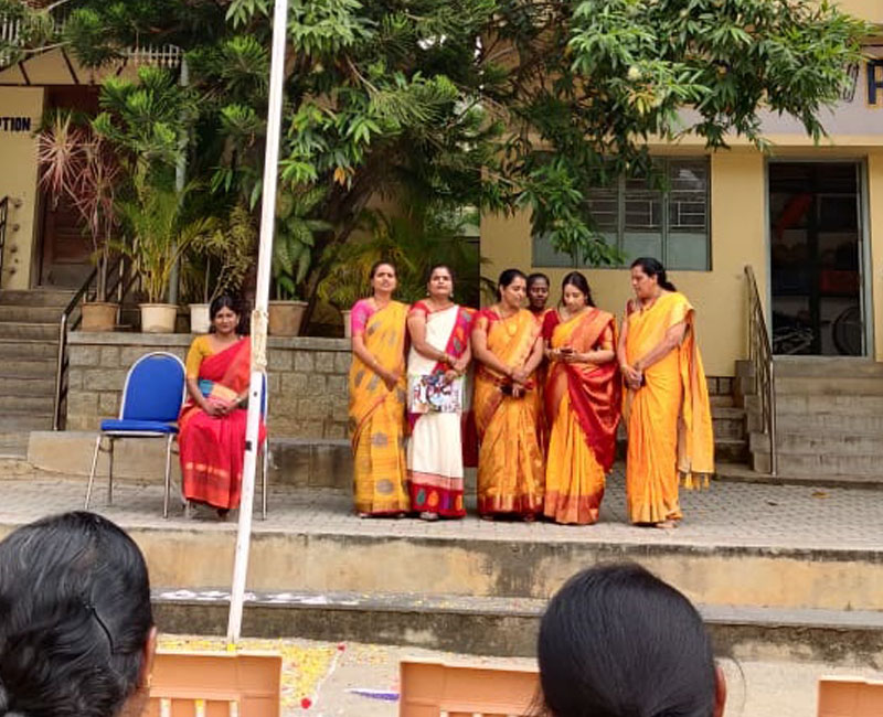 Kannada Rajyotsava