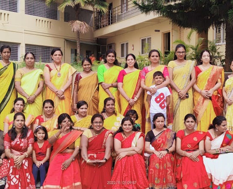 Kannada Rajyotsava