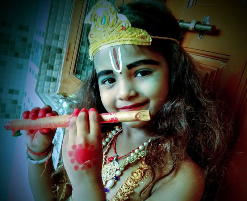 Best co-educational school in Bangalore