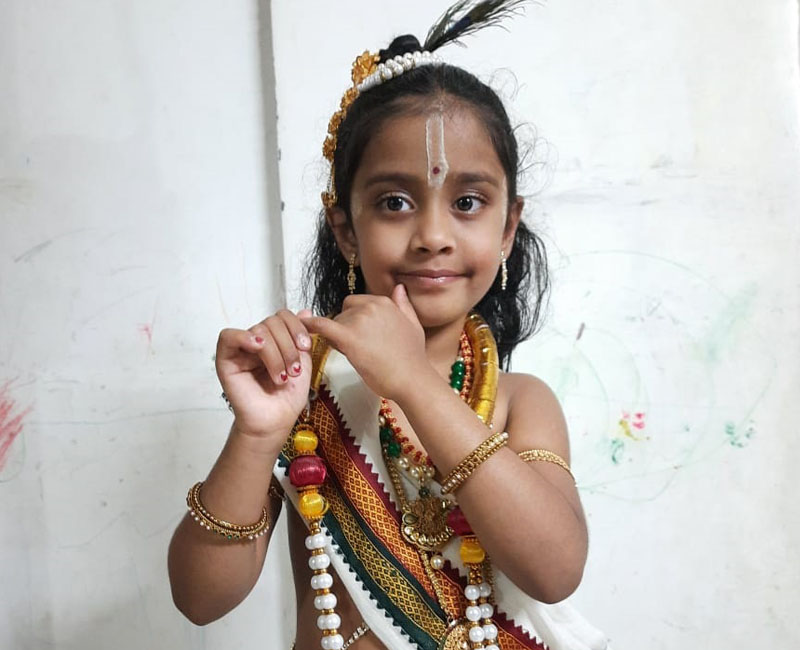 Best infrastructure school in Bangalore