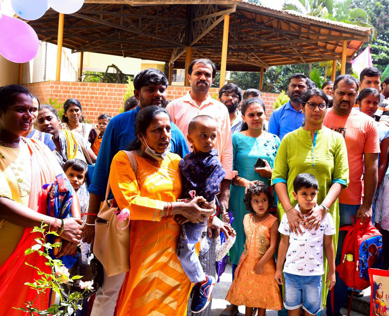 Best state board school in Bangalore