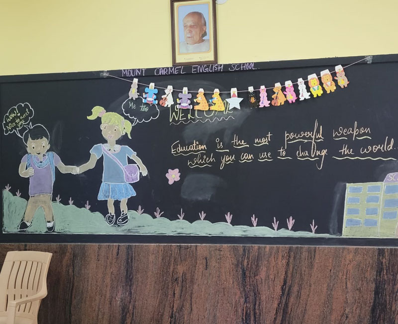 Best infrastructure school in Bangalore