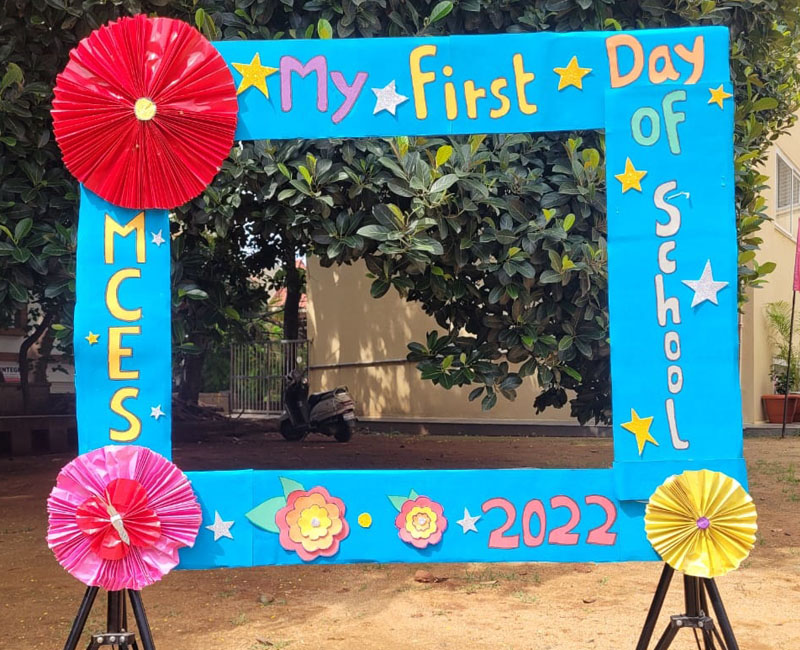 Best infrastructure school in Bangalore