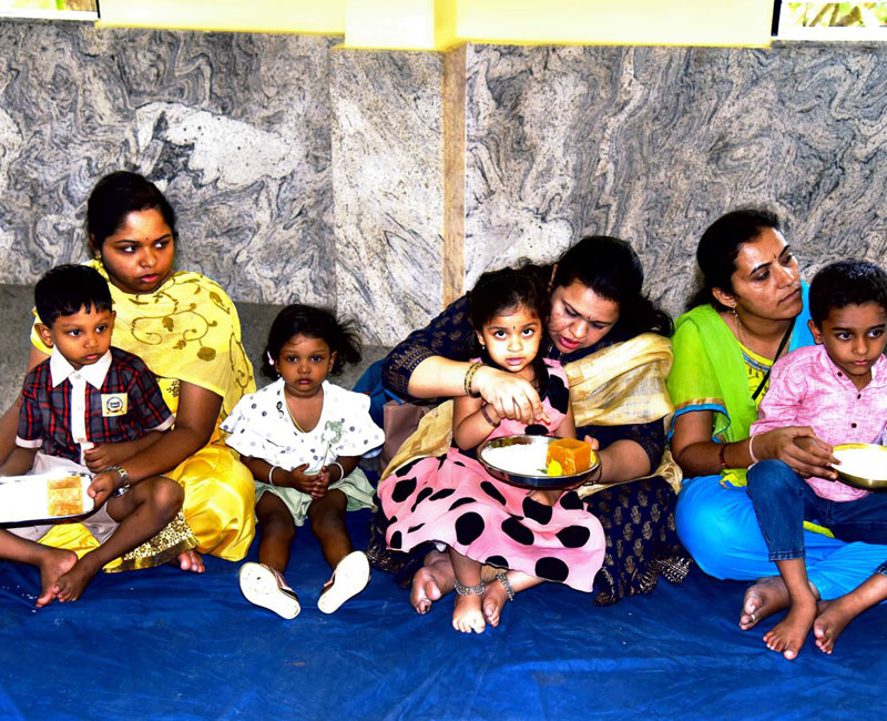 Best english medium school in RR Nagar