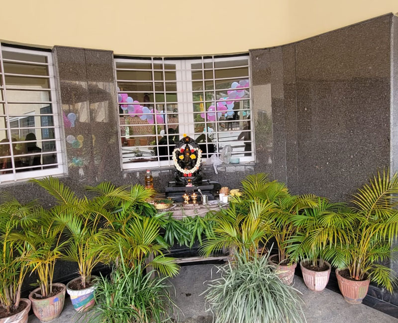 Best infrastructure school in Bangalore