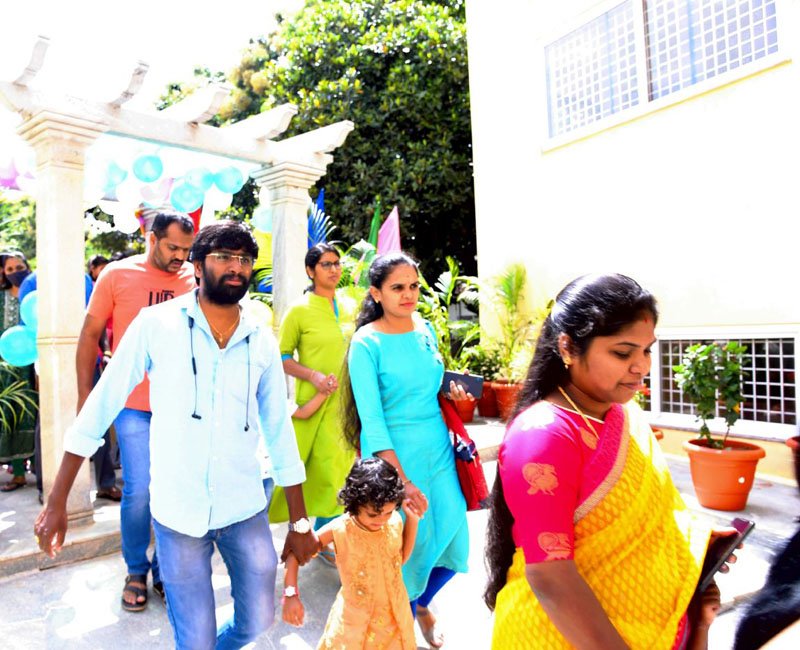 Best CBSE School in Bangalore