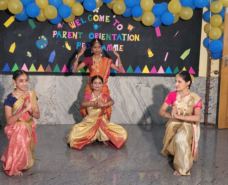 Best School in Bangalore