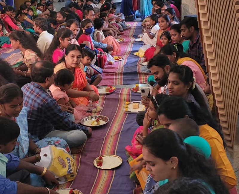 Best nursery school in Bangalore