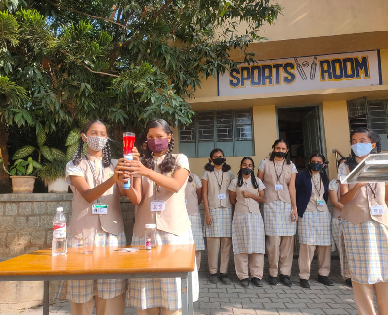 Best Primary School in Bangalore