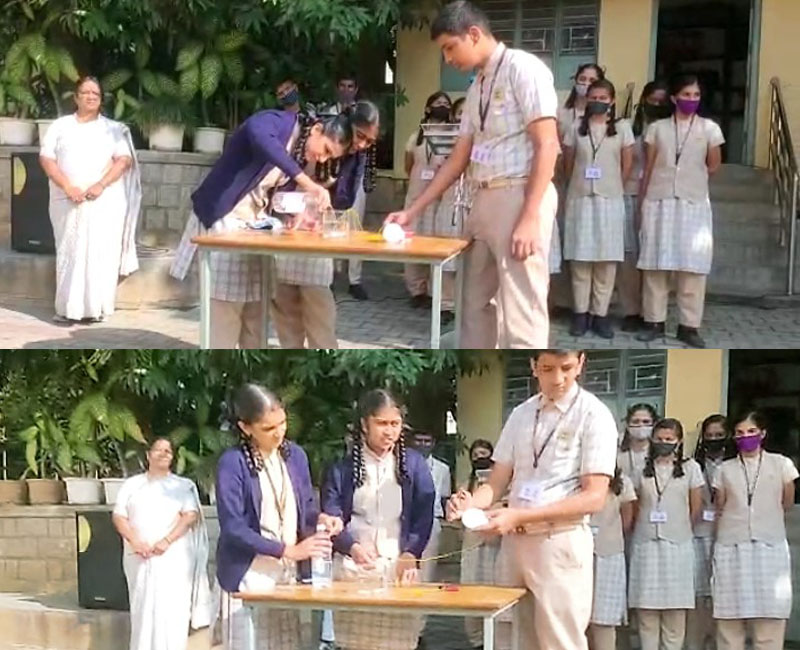 Best Primary School in Bangalore