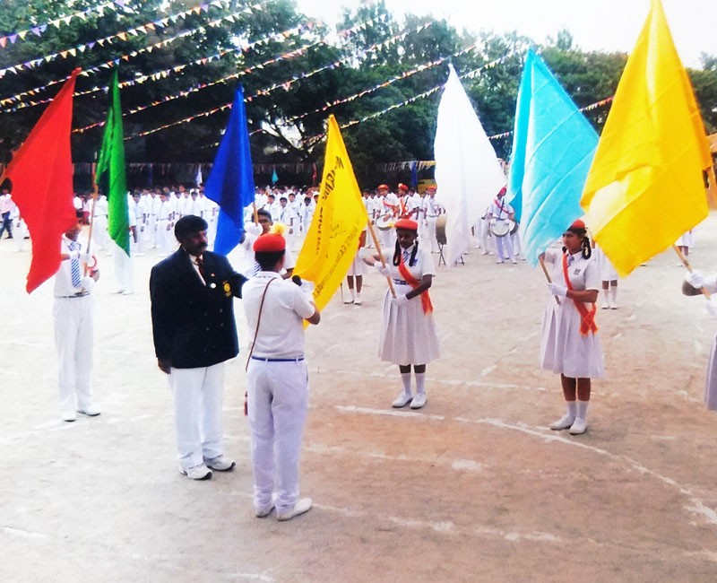 Best state board school in Bangalore