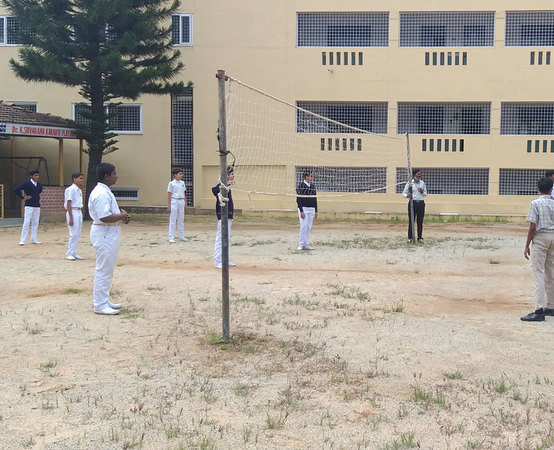 Best co-educational school in Bangalore