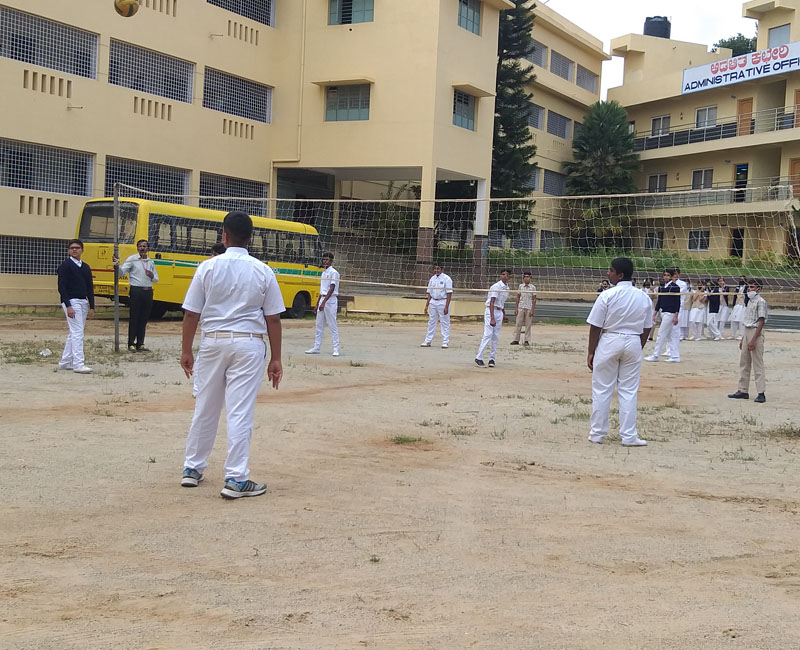 Best infrastructure school in Bangalore