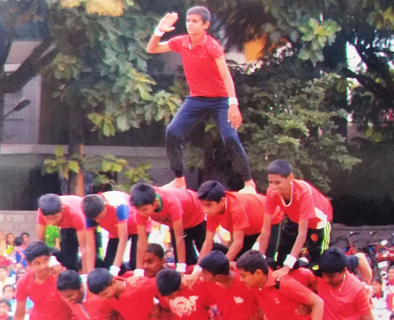 Best School in Bangalore