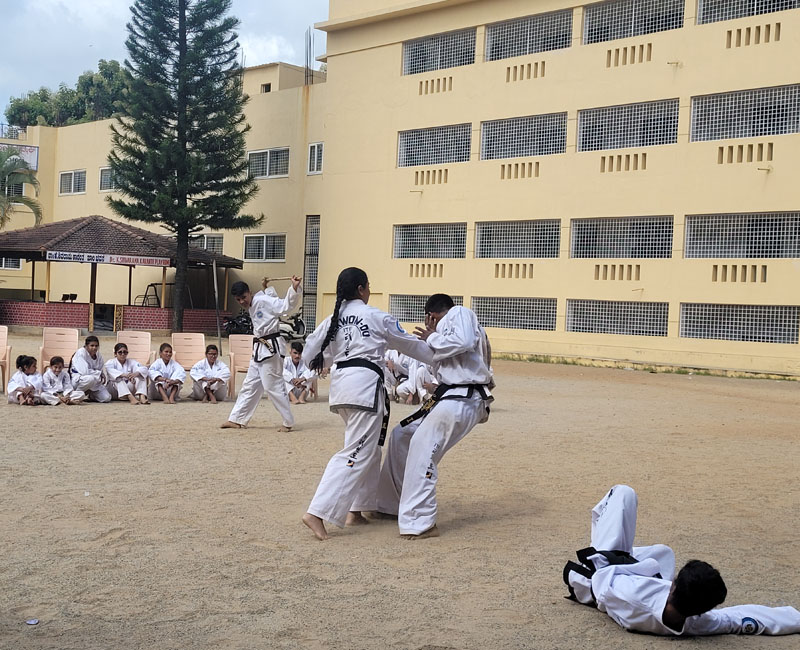 Best CBSE School in Bangalore