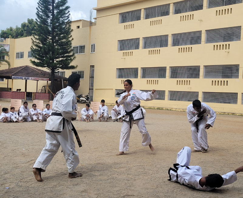 Best School in Bangalore