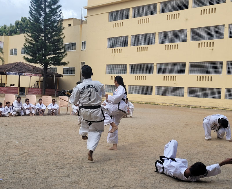 Best Primary School in Bangalore