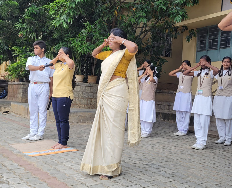 Best CBSE School in Bangalore