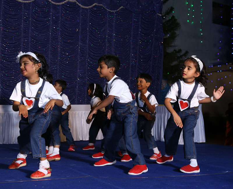 Best CBSE School in Bangalore