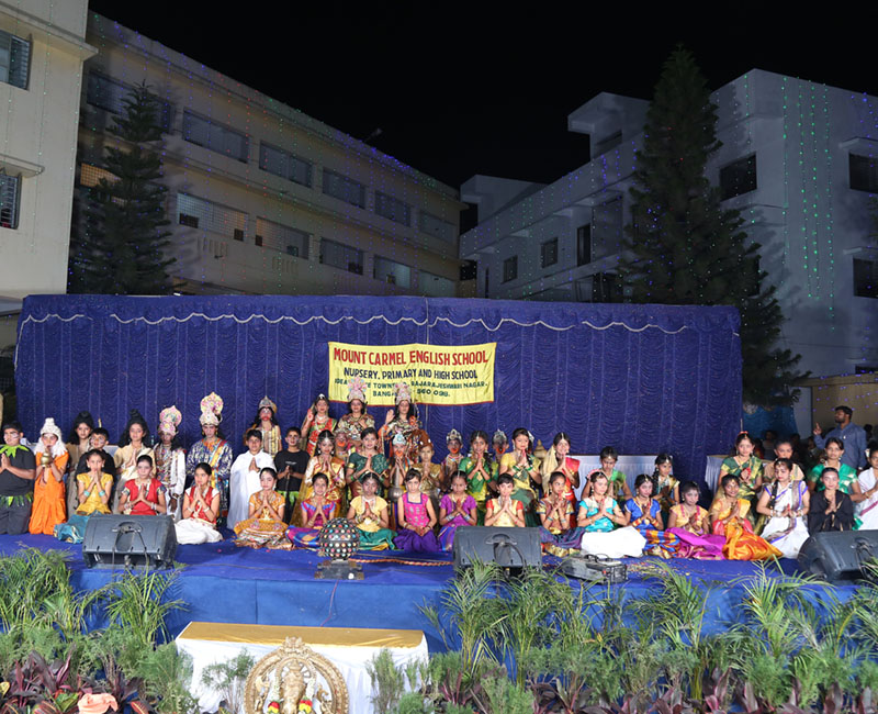 Best School in Bangalore