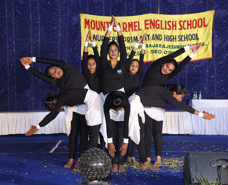 Best Primary School in Bangalore