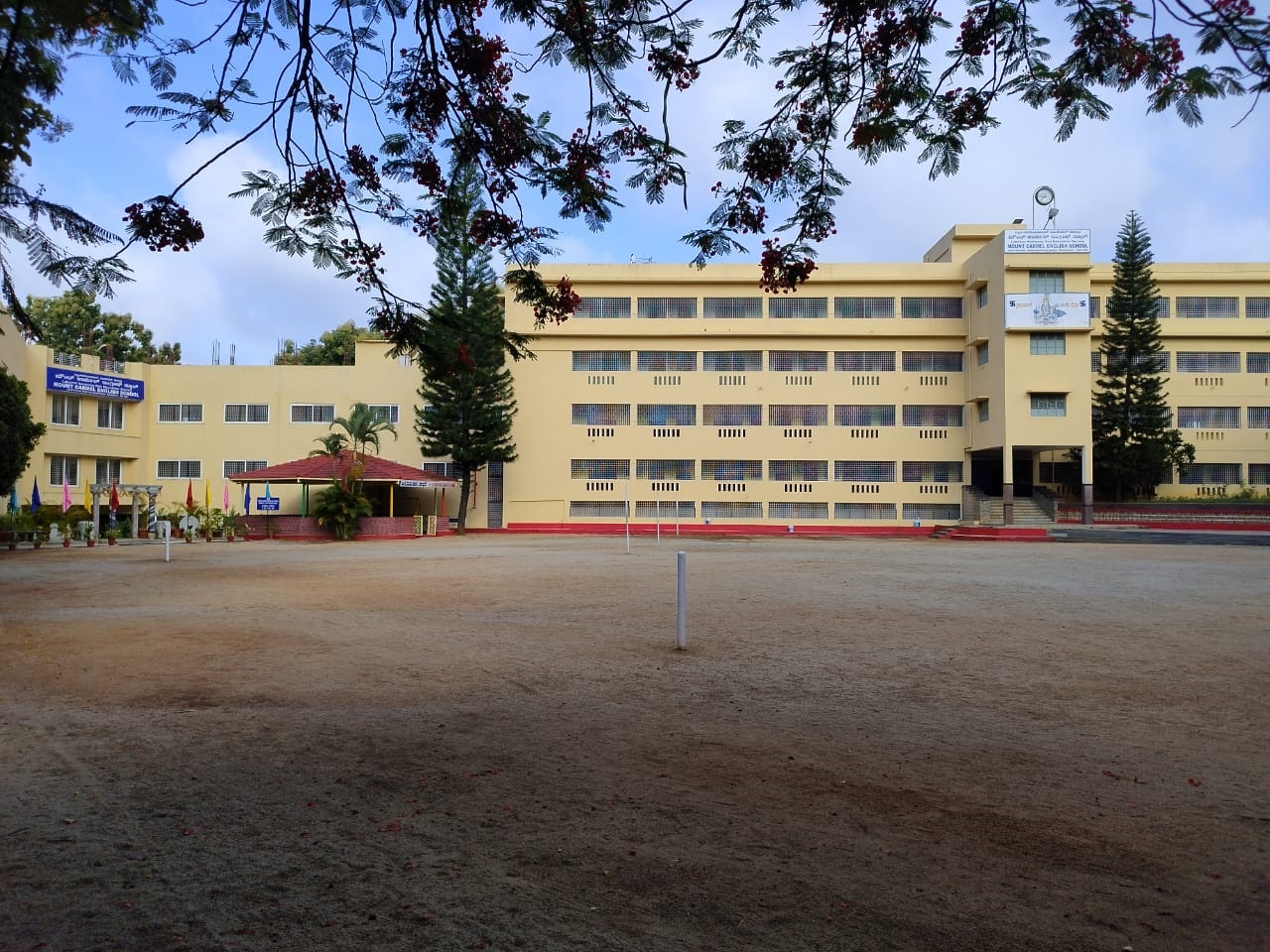 Best nursery school in RR Nagar