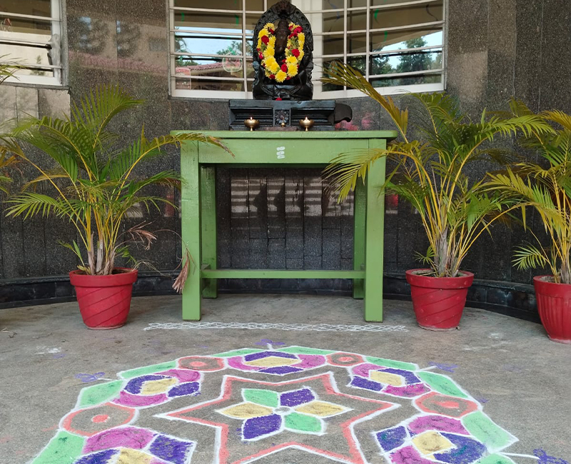 Best english medium school in RR Nagar