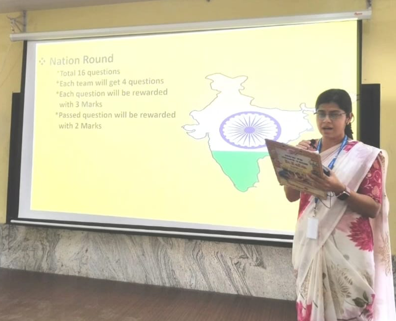 Best english medium school in RR Nagar