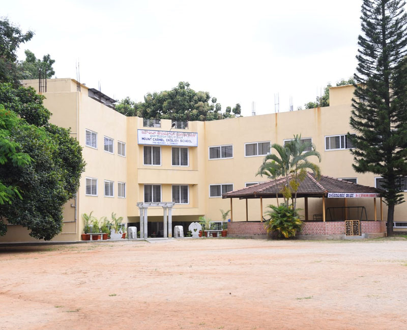 Best nursery school in RR Nagar