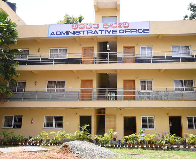 Best nursery school in RR Nagar