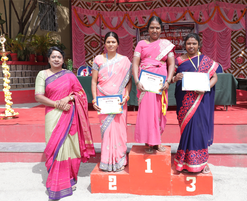 Best english medium school in RR Nagar